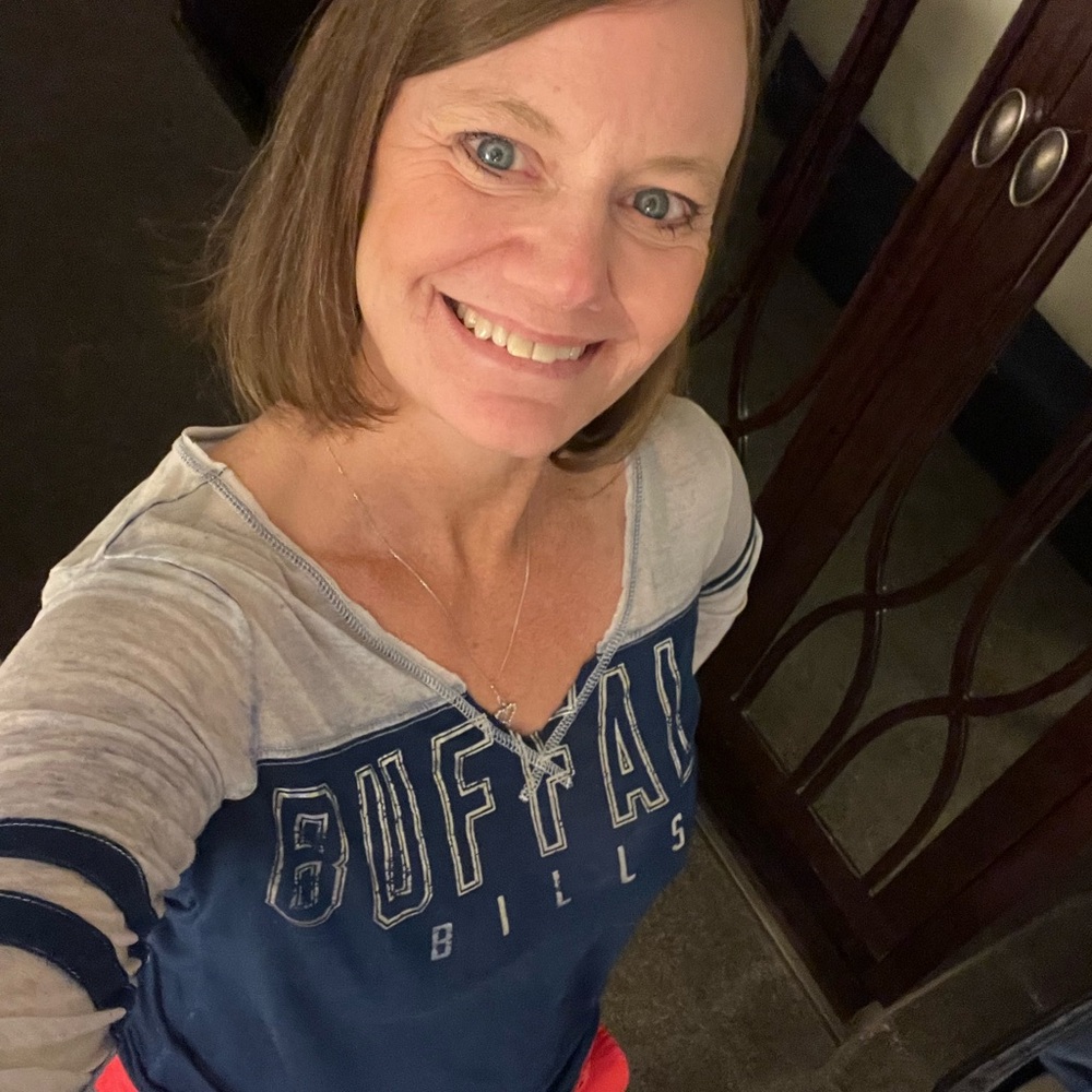 Meet your Posher, Lynn